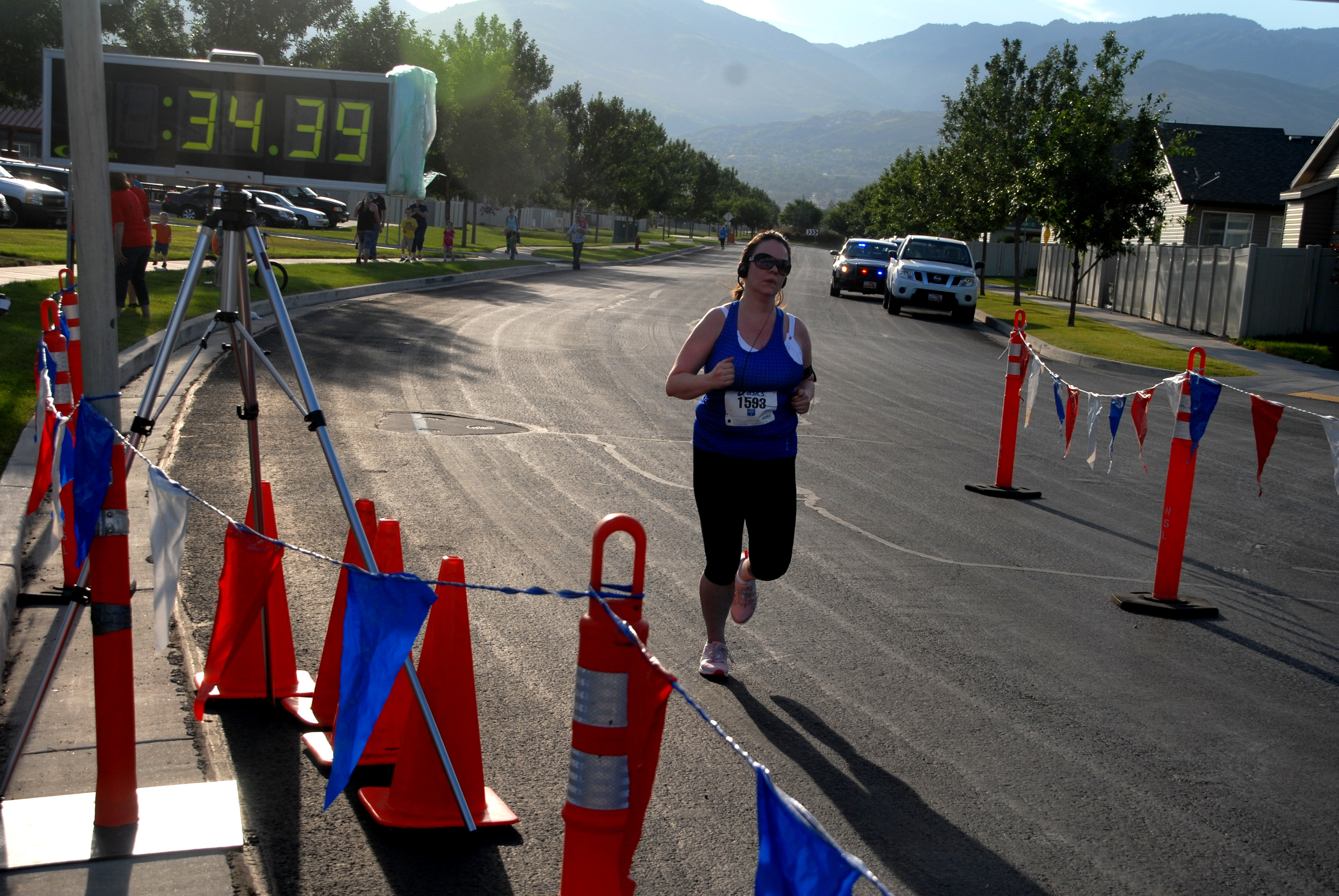 Crossing the Line-60